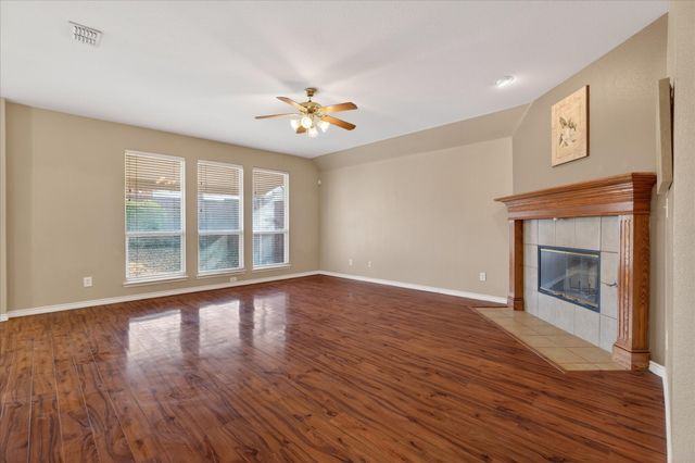 1014 Rockton Drive, Wylie, TX 75098