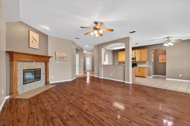 1014 Rockton Drive, Wylie, TX 75098