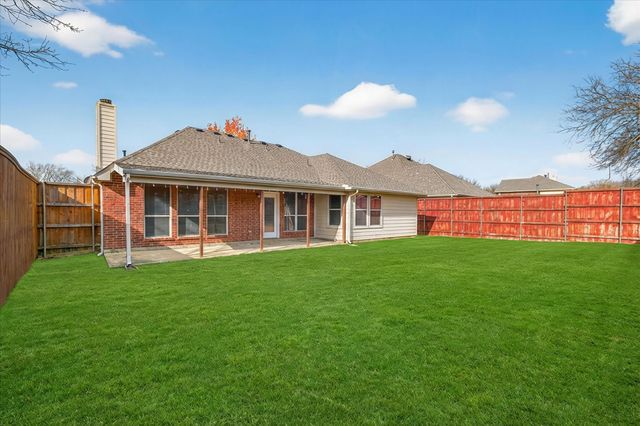 1014 Rockton Drive, Wylie, TX 75098