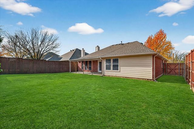 1014 Rockton Drive, Wylie, TX 75098