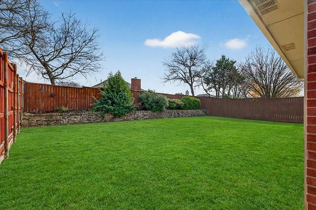 1014 Rockton Drive, Wylie, TX 75098