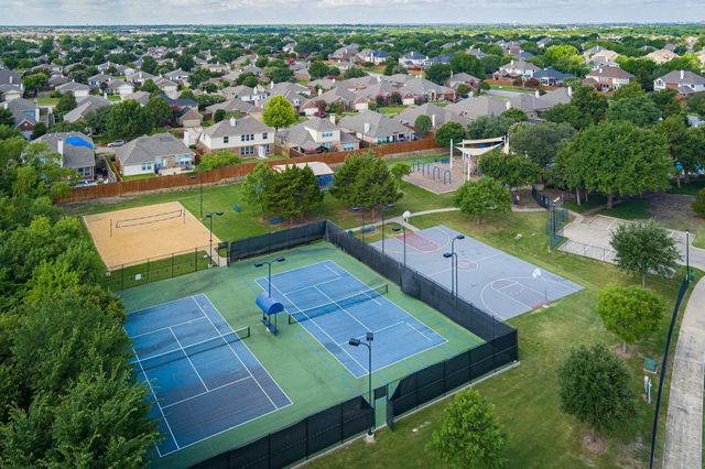 1014 Rockton Drive, Wylie, TX 75098