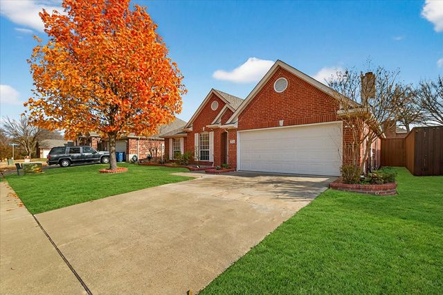 1014 Rockton Drive, Wylie, TX 75098