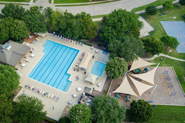 1014 Rockton Drive, Wylie, TX 75098