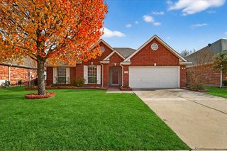 1014 Rockton Drive, Wylie, TX 75098