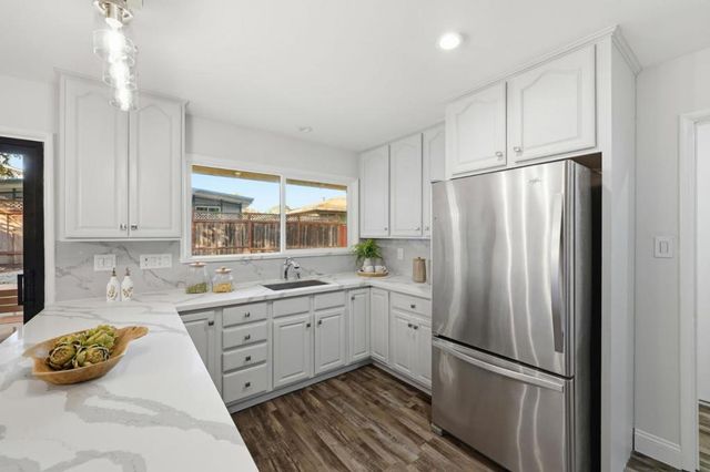 910 Helen Drive, Millbrae, CA 94030