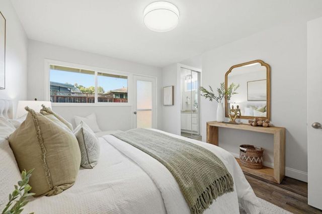 910 Helen Drive, Millbrae, CA 94030