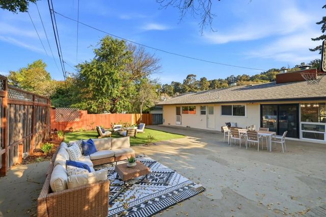 910 Helen Drive, Millbrae, CA 94030