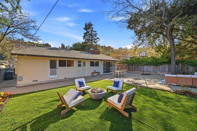 910 Helen Drive, Millbrae, CA 94030