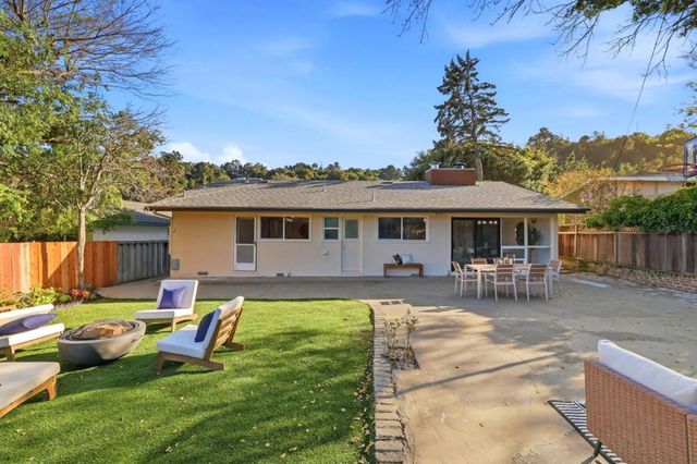 910 Helen Drive, Millbrae, CA 94030