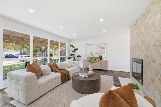 910 Helen Drive, Millbrae, CA 94030