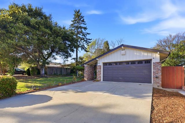 910 Helen Drive, Millbrae, CA 94030