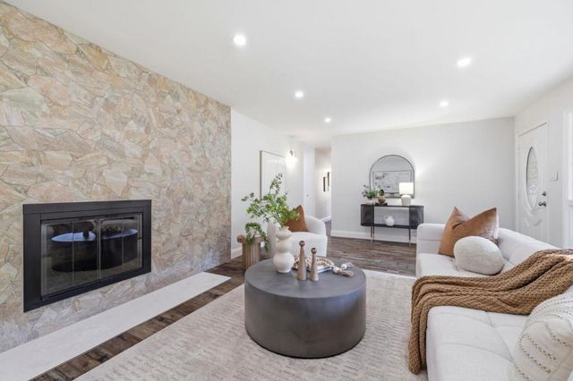 910 Helen Drive, Millbrae, CA 94030