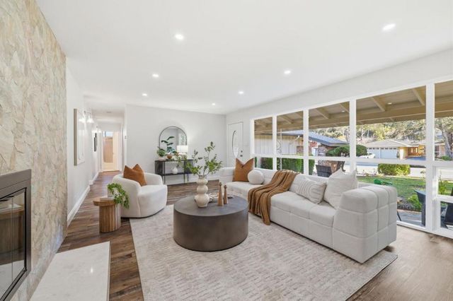 910 Helen Drive, Millbrae, CA 94030