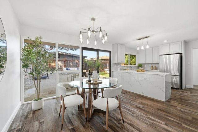 910 Helen Drive, Millbrae, CA 94030