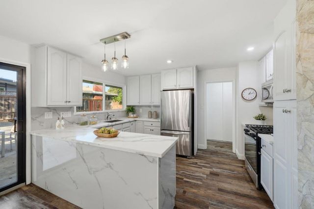 910 Helen Drive, Millbrae, CA 94030