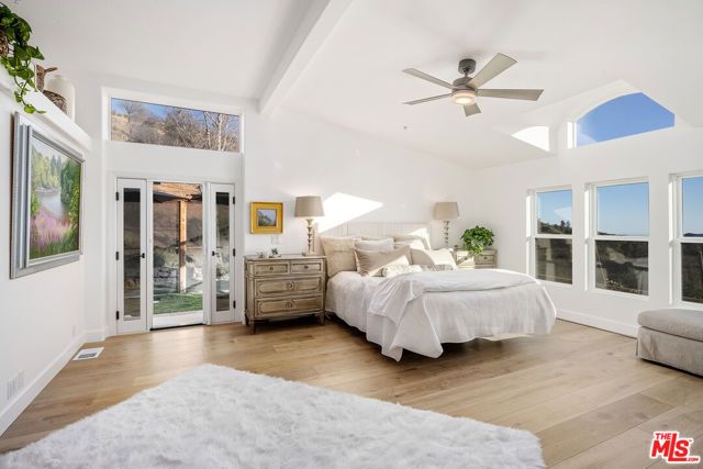 33310 Hassted Drive, Malibu, CA 90265
