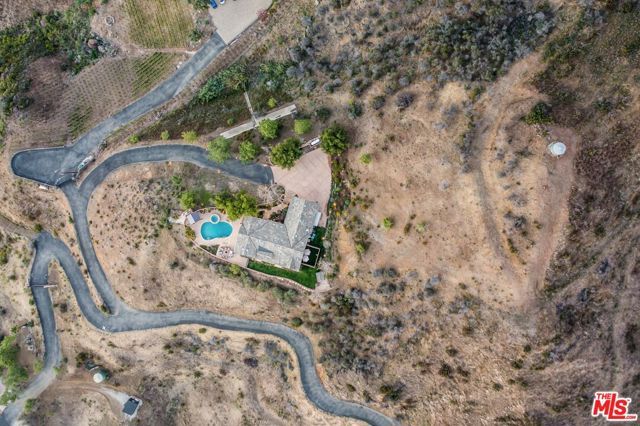 33310 Hassted Drive, Malibu, CA 90265