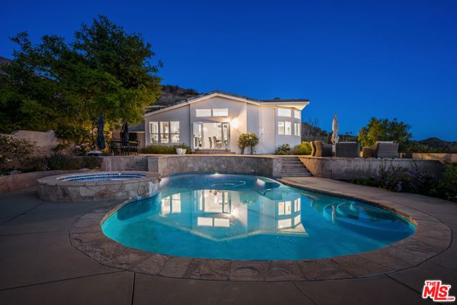 33310 Hassted Drive, Malibu, CA 90265