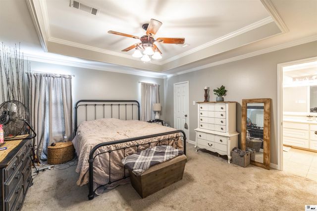 150 GREENFIELD CIRCLE, West Monroe, LA 71291