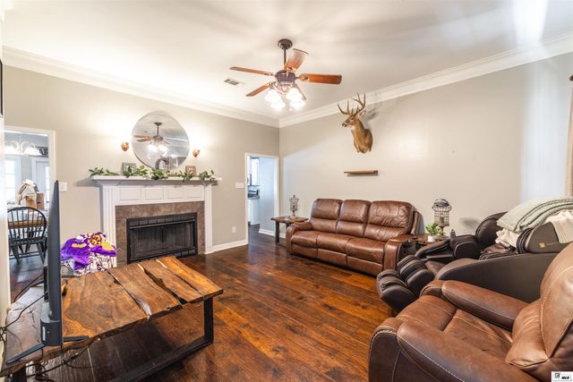 150 GREENFIELD CIRCLE, West Monroe, LA 71291