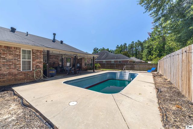150 GREENFIELD CIRCLE, West Monroe, LA 71291
