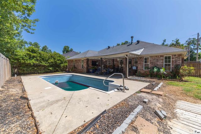 150 GREENFIELD CIRCLE, West Monroe, LA 71291