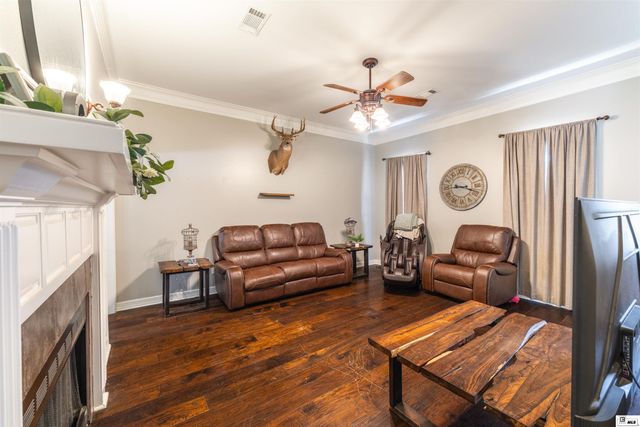150 GREENFIELD CIRCLE, West Monroe, LA 71291