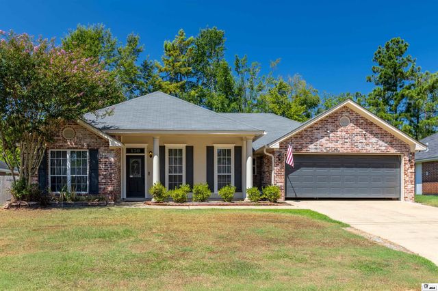 150 GREENFIELD CIRCLE, West Monroe, LA 71291
