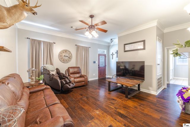 150 GREENFIELD CIRCLE, West Monroe, LA 71291