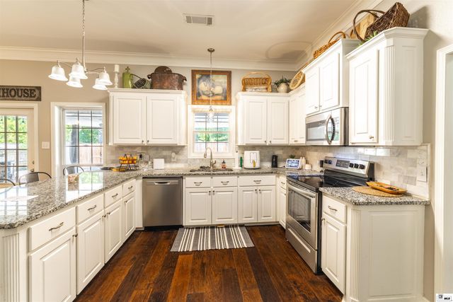 150 GREENFIELD CIRCLE, West Monroe, LA 71291