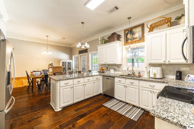 150 GREENFIELD CIRCLE, West Monroe, LA 71291