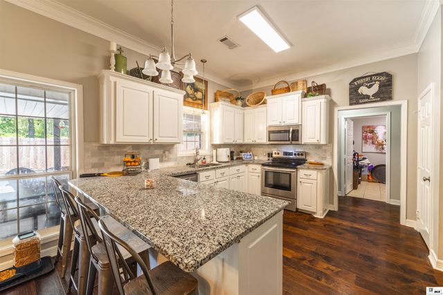 150 GREENFIELD CIRCLE, West Monroe, LA 71291