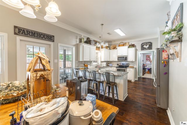 150 GREENFIELD CIRCLE, West Monroe, LA 71291