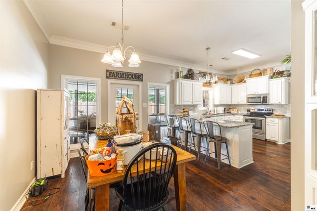 150 GREENFIELD CIRCLE, West Monroe, LA 71291
