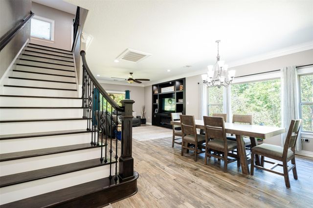501 N Fairway Loop, Coldspring, TX 77331