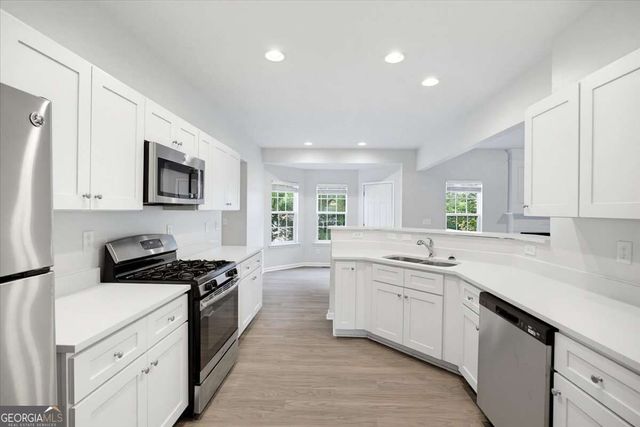 3014 New Haven Lane, Villa Rica, GA 30180