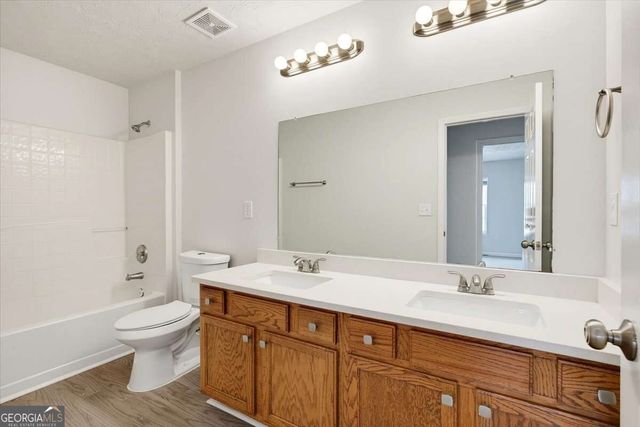 3014 New Haven Lane, Villa Rica, GA 30180