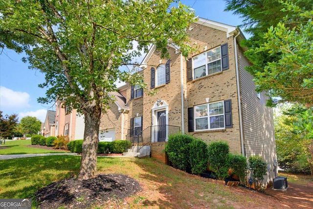 3014 New Haven Lane, Villa Rica, GA 30180