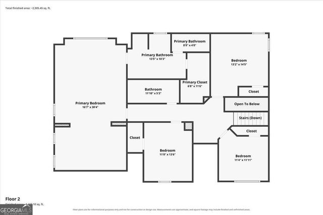 3014 New Haven Lane, Villa Rica, GA 30180