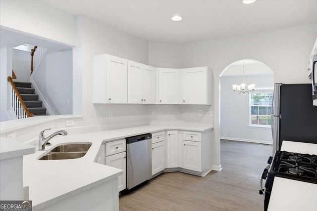 3014 New Haven Lane, Villa Rica, GA 30180
