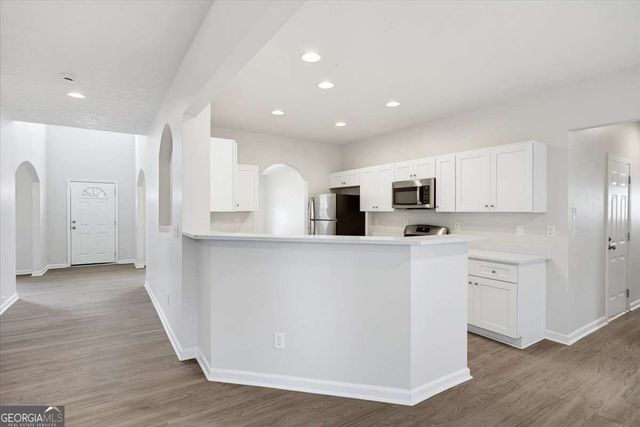 3014 New Haven Lane, Villa Rica, GA 30180