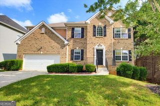 3014 New Haven Lane, Villa Rica, GA 30180
