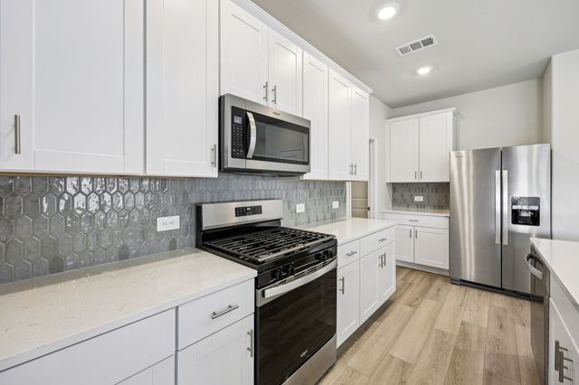 702 Dotty Drive, Princeton, TX 75071