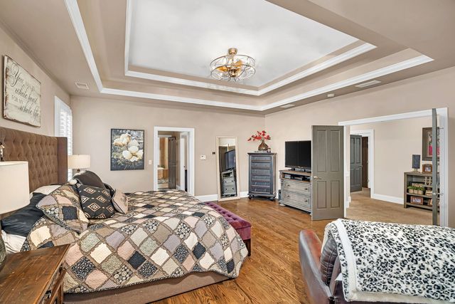 24721 W Park River Lane, Shorewood, IL 60404