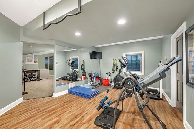 24721 W Park River Lane, Shorewood, IL 60404