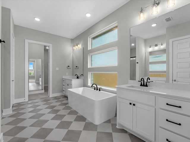 19618 Jessica View Court, Cypress, TX 77433