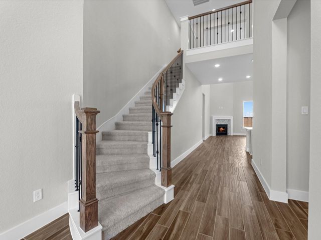 19618 Jessica View Court, Cypress, TX 77433