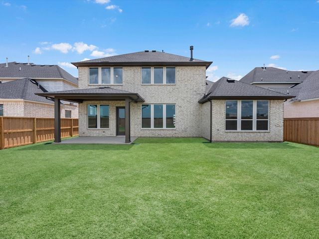 19618 Jessica View Court, Cypress, TX 77433