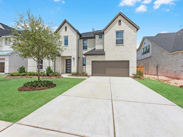 19618 Jessica View Court, Cypress, TX 77433